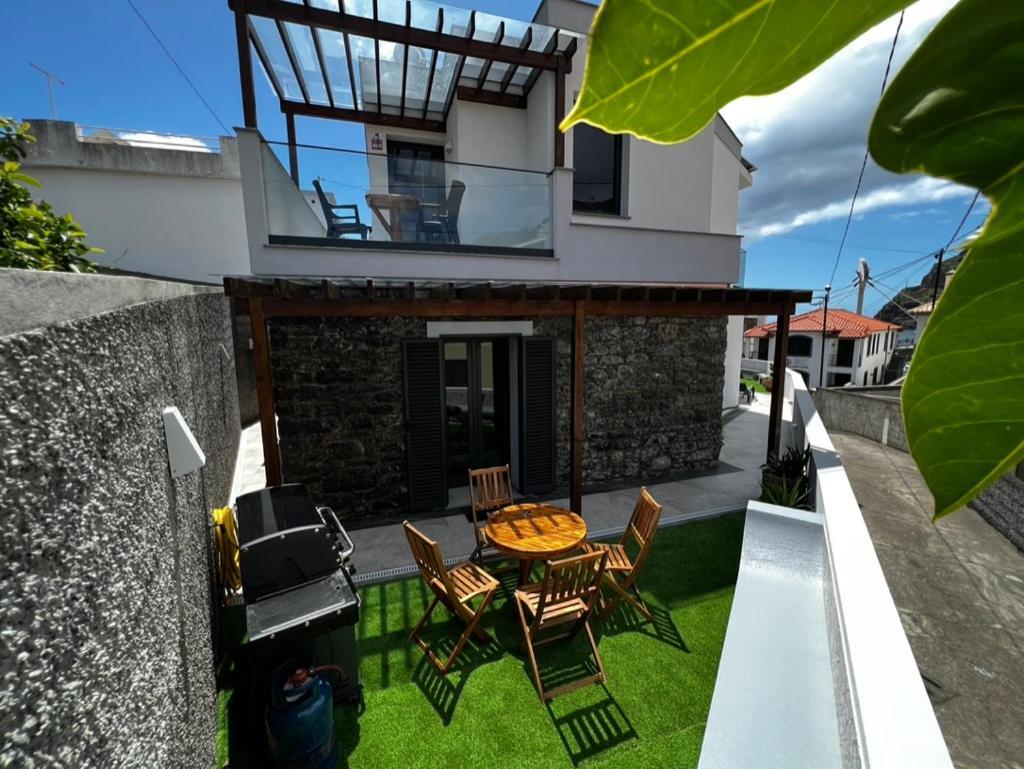 Casa Da Praia, 2Min De La Plage, Hyper Centre マシコ エクステリア 写真