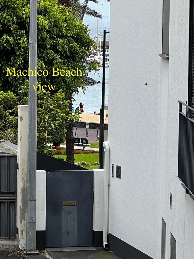 Casa Da Praia, 2Min De La Plage, Hyper Centre マシコ エクステリア 写真