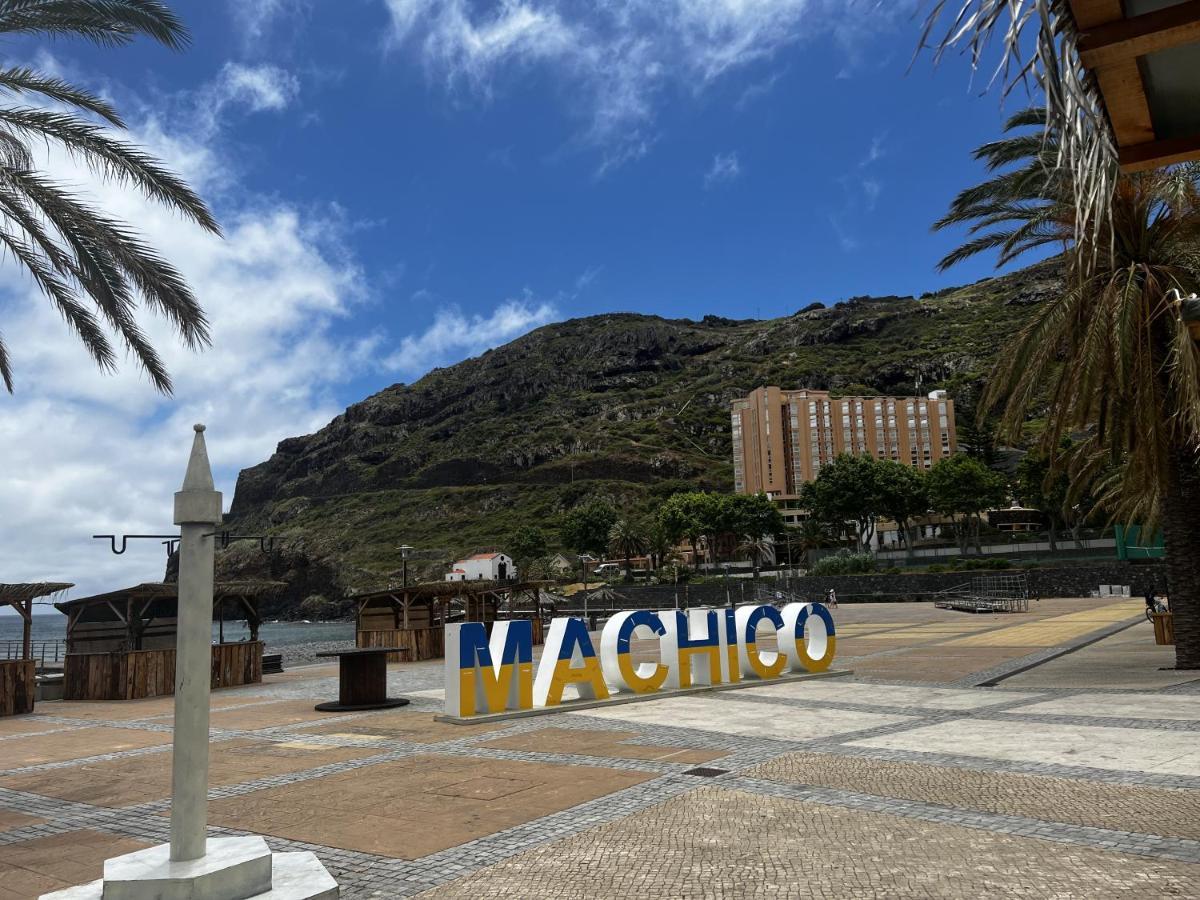 Casa Da Praia, 2Min De La Plage, Hyper Centre マシコ エクステリア 写真