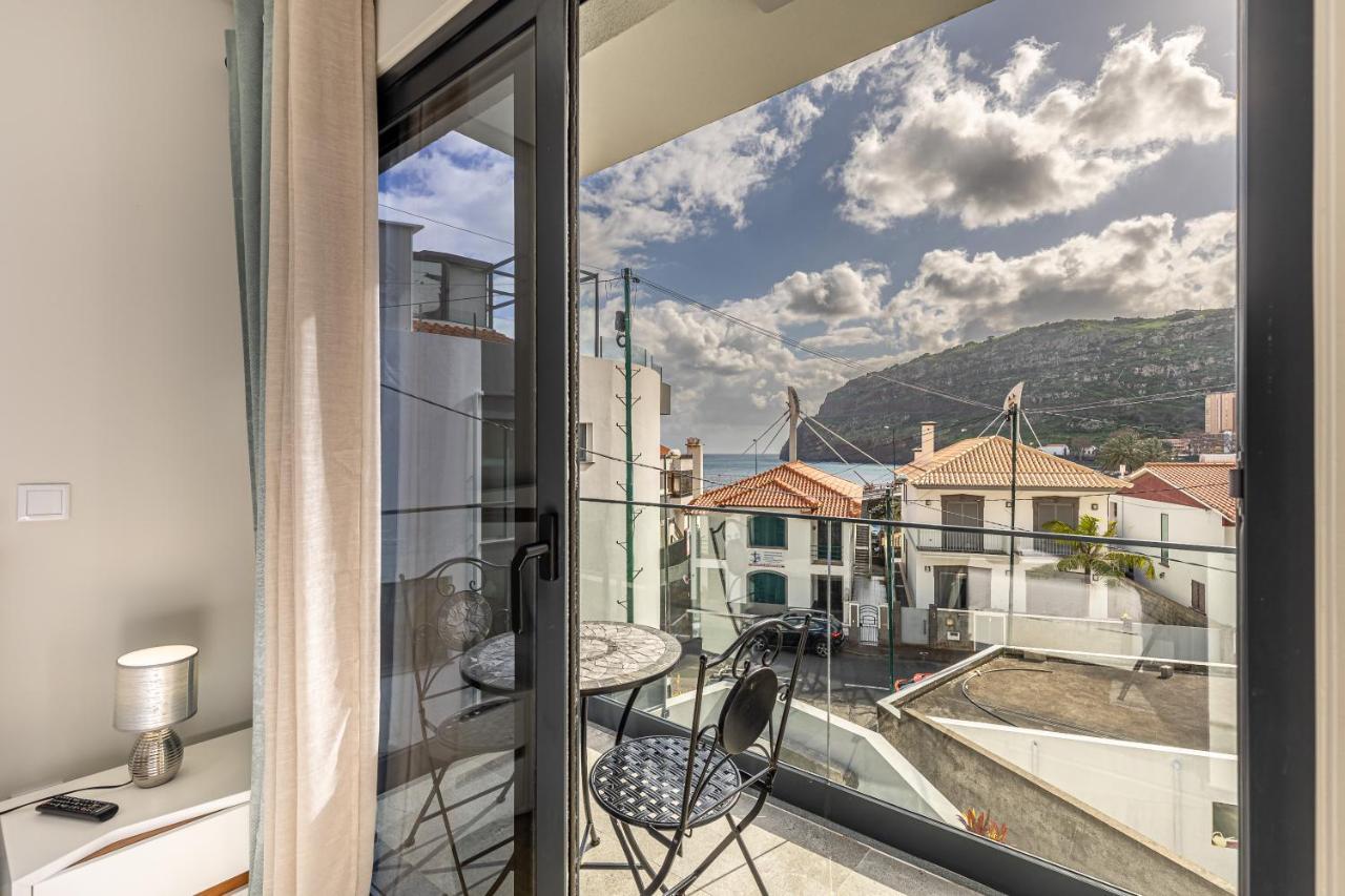 Casa Da Praia, 2Min De La Plage, Hyper Centre マシコ エクステリア 写真
