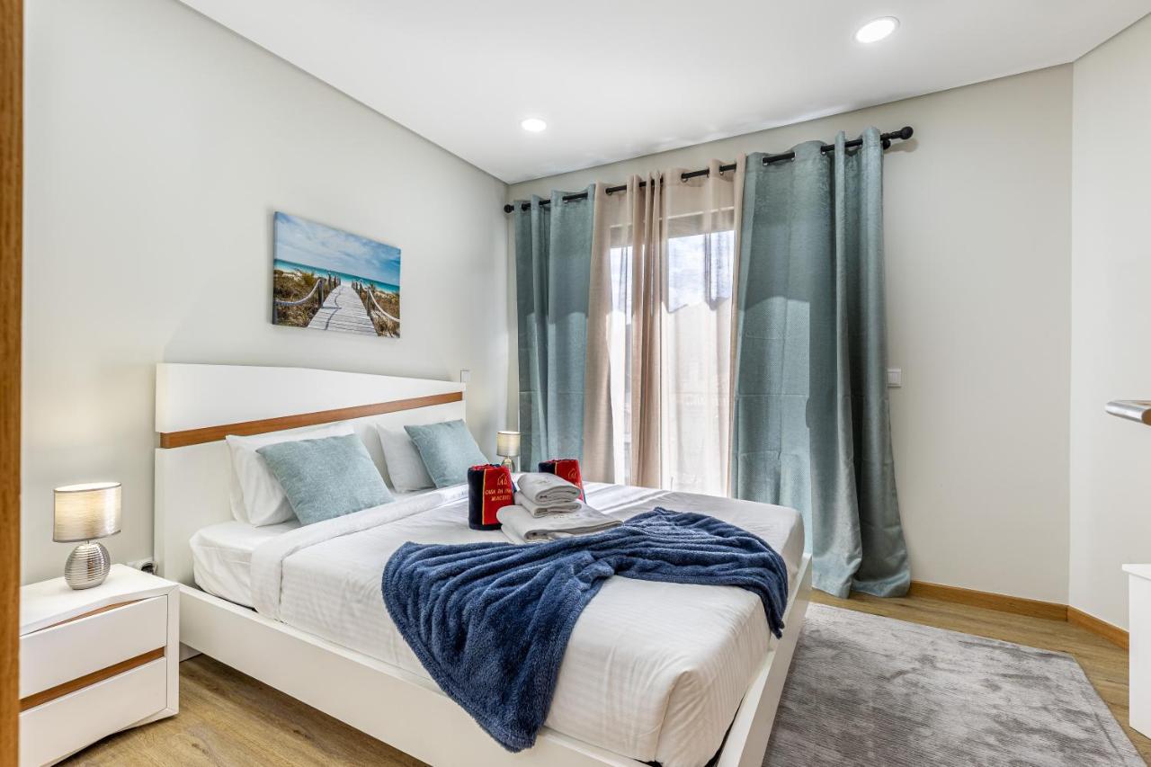 Casa Da Praia, 2Min De La Plage, Hyper Centre マシコ エクステリア 写真