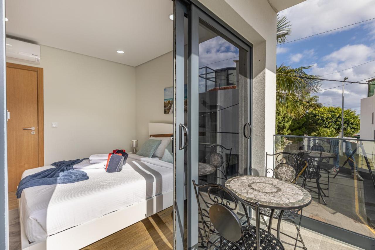 Casa Da Praia, 2Min De La Plage, Hyper Centre マシコ エクステリア 写真