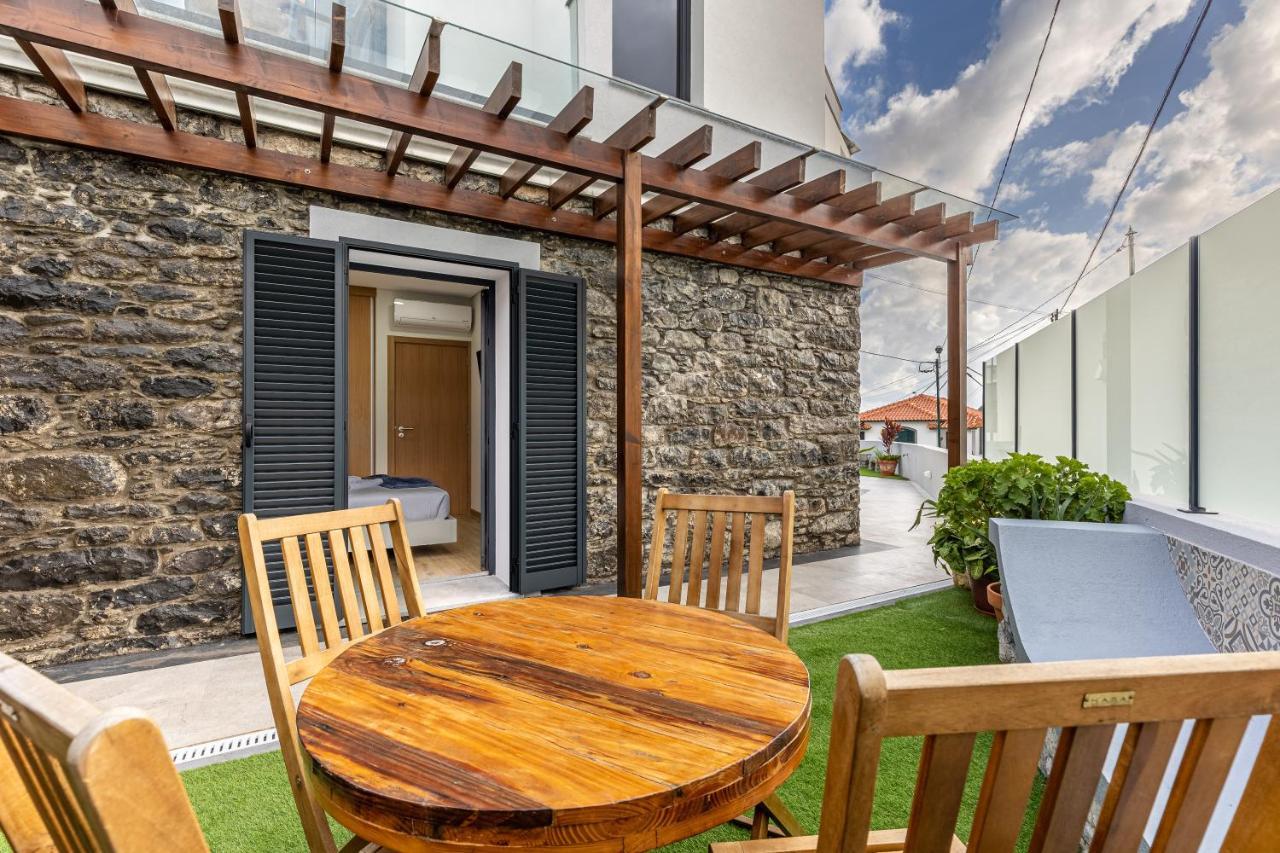 Casa Da Praia, 2Min De La Plage, Hyper Centre マシコ エクステリア 写真