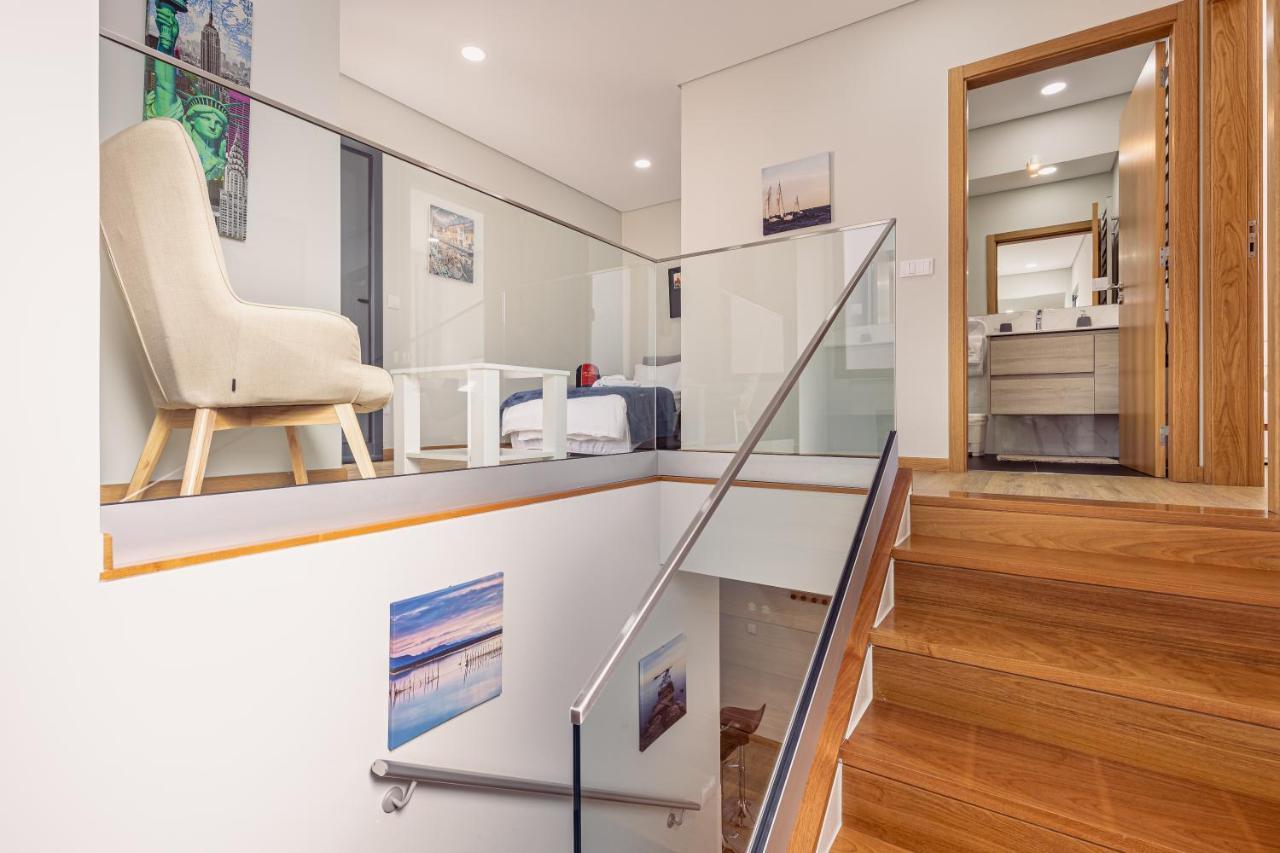 Casa Da Praia, 2Min De La Plage, Hyper Centre マシコ エクステリア 写真