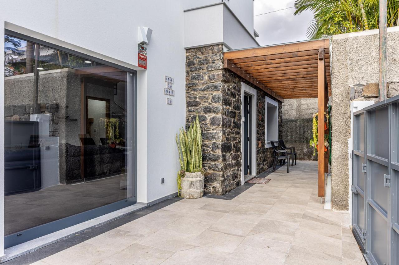 Casa Da Praia, 2Min De La Plage, Hyper Centre マシコ エクステリア 写真