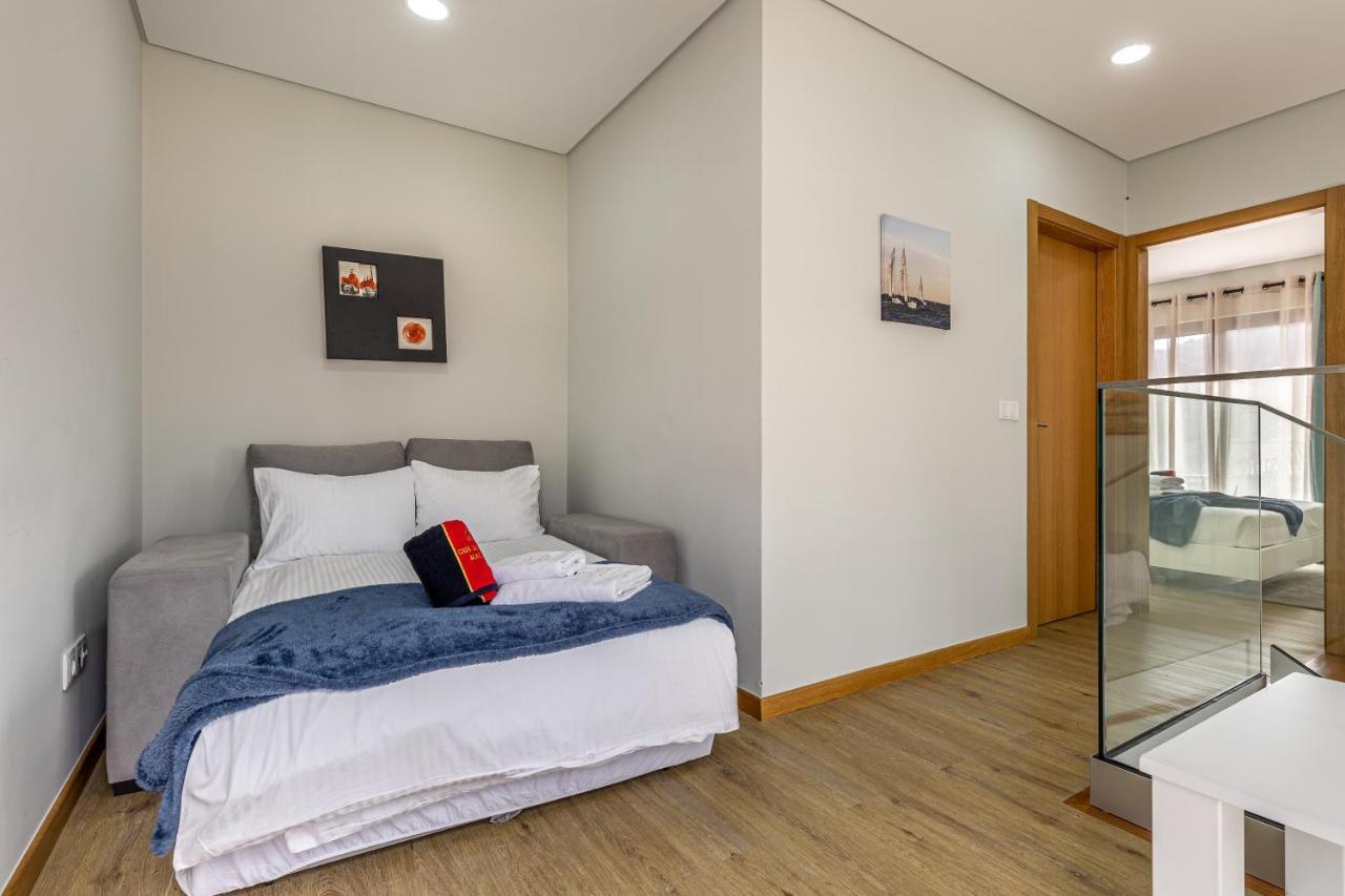 Casa Da Praia, 2Min De La Plage, Hyper Centre マシコ エクステリア 写真