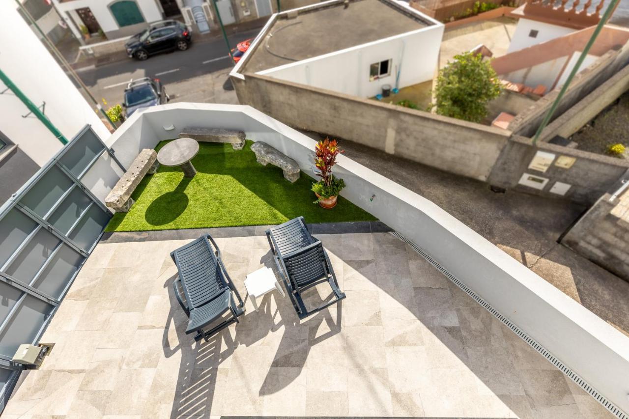 Casa Da Praia, 2Min De La Plage, Hyper Centre マシコ エクステリア 写真