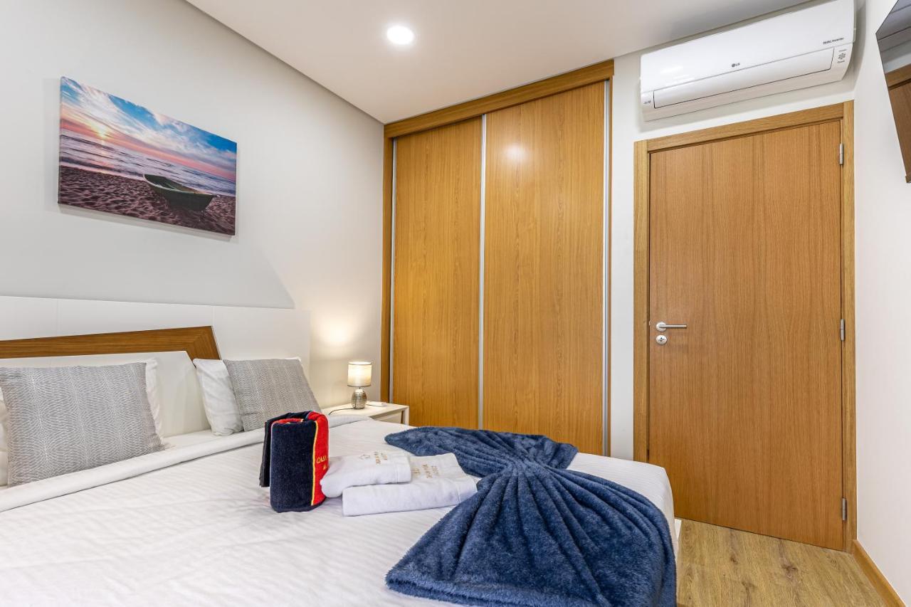 Casa Da Praia, 2Min De La Plage, Hyper Centre マシコ エクステリア 写真